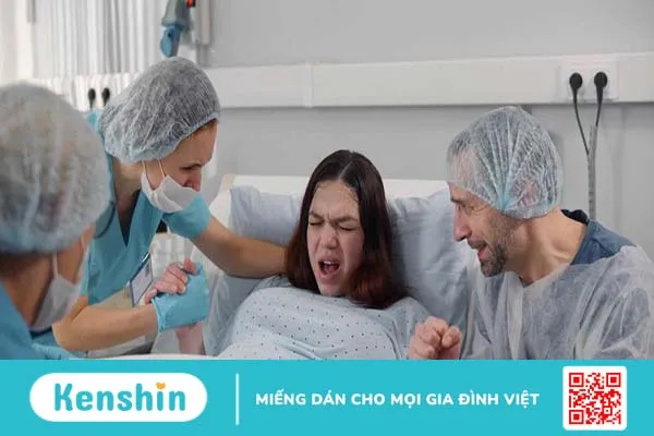 Phụ nữ mắc u xơ tử cung có sinh thường được không? 3