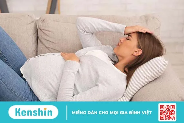 Lời khuyên: Phụ nữ nên sinh con năm bao nhiêu tuổi? 1