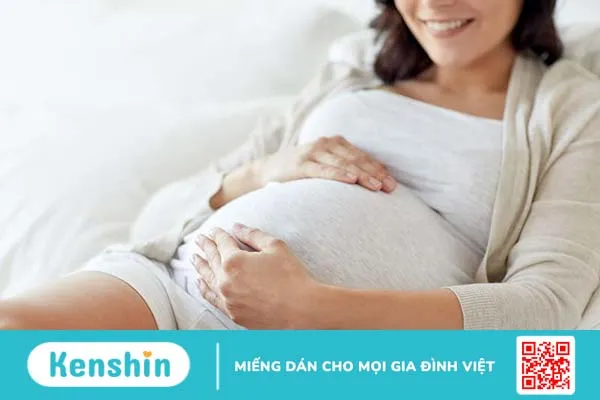 Lời khuyên: Phụ nữ nên sinh con năm bao nhiêu tuổi? 2