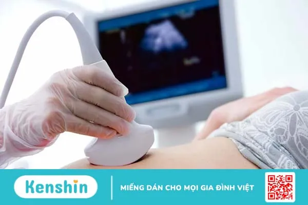 Lời khuyên: Phụ nữ nên sinh con năm bao nhiêu tuổi? 3