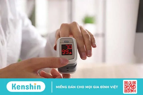 Phù phổi: nguyên nhân, triệu chứng và cách điều trị 3