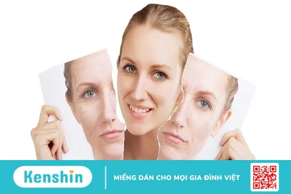 Phục hồi da nhờ yếu tố tăng trưởng và các vấn đề có liên quan 2