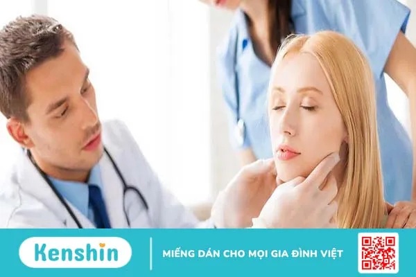 Phương pháp chữa méo miệng liệt mặt