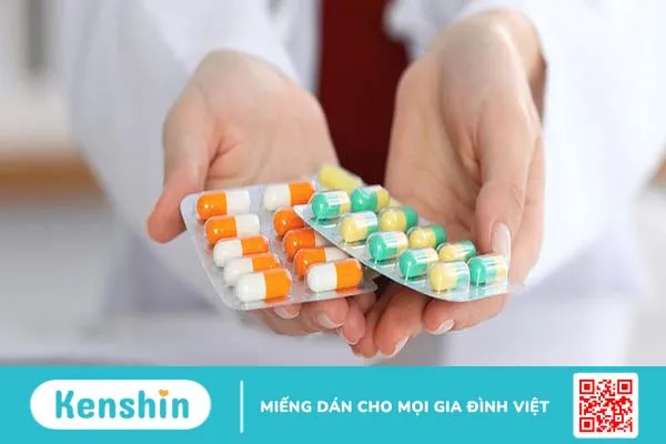 Phương pháp chuẩn đoán và phác đồ điều trị viêm gan cấp 3