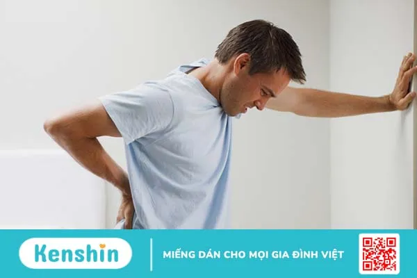 Phương pháp điều trị hẹp niệu quản hiệu quả 2