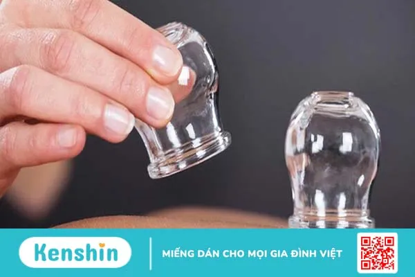 Giác hơi có tác dụng gì 3