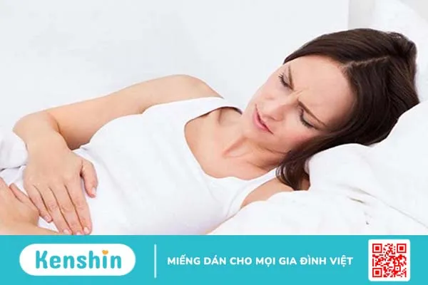 Polyp tử cung có mang thai được không? - Mẹ bầu không thể bỏ qua! 1