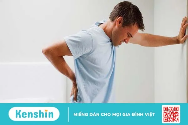 Prostate cancer là gì? Triệu chứng và các giai đoạn của bệnh 2