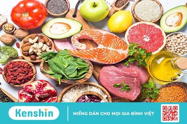 Gợi ý một số thực phẩm giàu protein cho người tập yoga