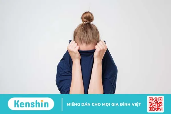 Quá tải cảm giác là gì? Làm thế nào để đối phó với trạng thái quá tải? 5