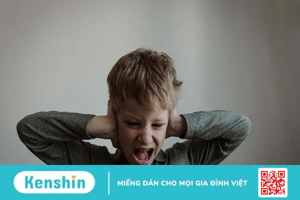 Quá tải cảm giác là gì? Làm thế nào để đối phó với trạng thái quá tải? 6