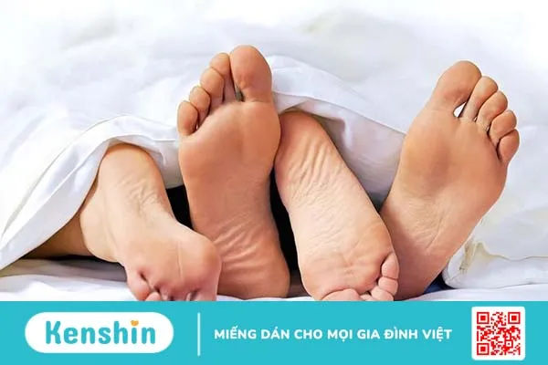 Quan hệ bằng miệng có thai không? Những điều cần lưu ý khi quan hệ bằng miệng 2