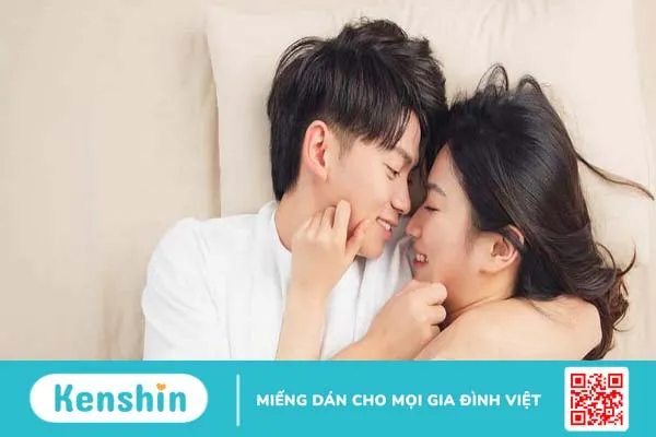 Quan hệ chạm vào cổ tử cung có giúp đạt cực khoái không? Những lưu ý để thực hiện an toàn 1