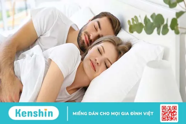 Quan hệ chạm vào cổ tử cung có giúp đạt cực khoái không? Những lưu ý để thực hiện an toàn 2