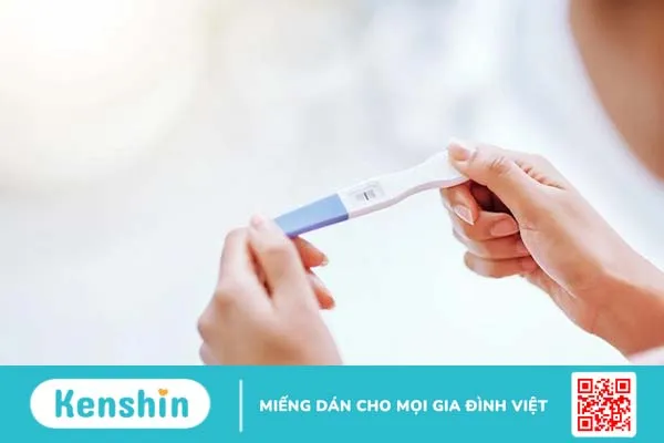 Quan hệ sau ngày rụng trứng có thai không? Cách xác định ngày rụng trứng như thế nào? 4