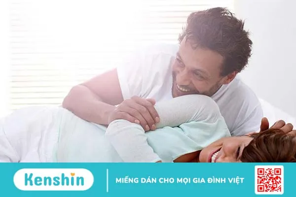 Những điều quan trọng bạn cần biết về sinh hoạt quan hệ tình dục sau đột quỵ 1