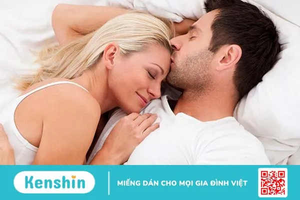 Những điều quan trọng bạn cần biết về sinh hoạt quan hệ tình dục sau đột quỵ 3