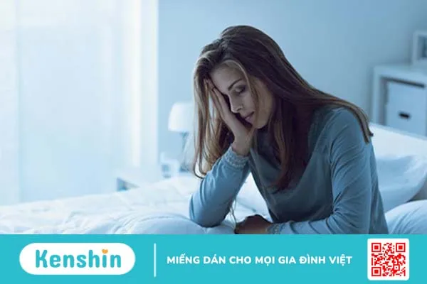 Quản lý các vấn đề về giấc ngủ sau điều trị ung thư vú 1