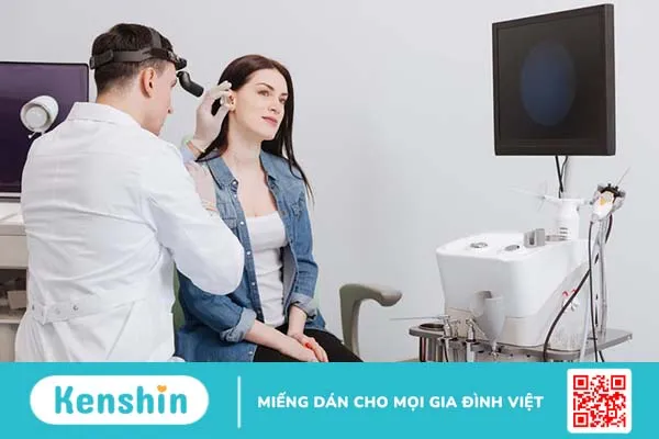 Quy trình phẫu thuật rò khe mang như thế nào? Tai biến và cách xử lý sau phẫu thuật 2