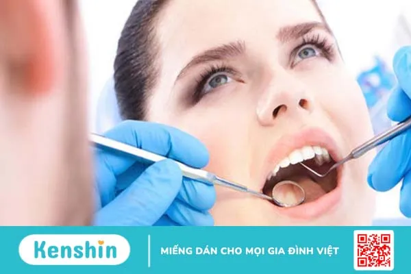 Quy trình trồng răng Implant như thế nào? Những thông tin cần biết 2