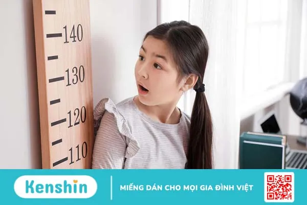 rạn da mông tuổi dậy thì có hết không