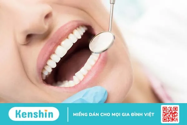 Răng hô nhẹ: Nguyên nhân, tác hại và phương pháp khắc phục 5