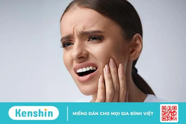 Răng lồi xỉ là gì, nguyên nhân và cách điều trị-2