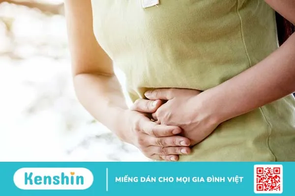 Rau cần ta có tác dụng gì 4