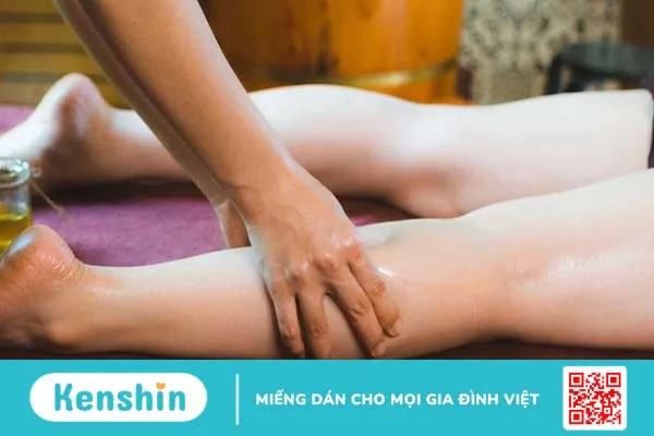 Rau dền gai chữa giãn tĩnh mạch: Cách dùng hiệu quả và an toàn 4