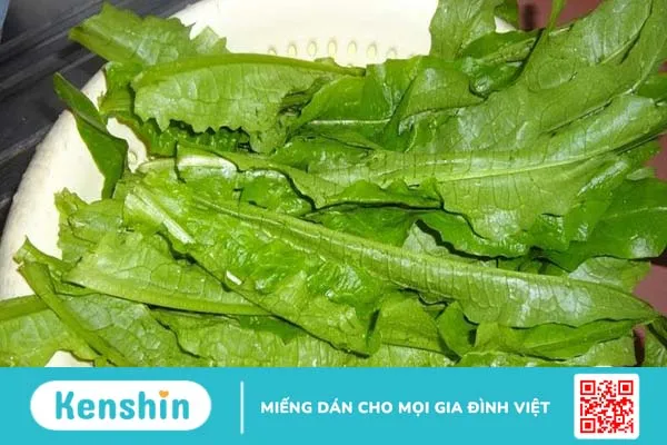 5 món ăn từ rau diếp thơm mang lại lợi ích không ngờ! 5