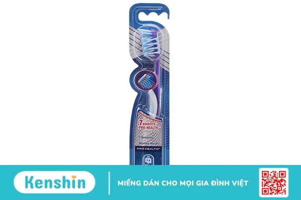 Bàn chải đánh răng Oral B Pro Health