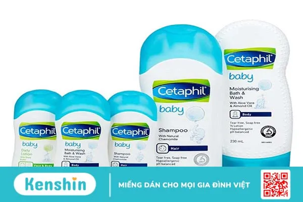 Review bộ sản phẩm Cetaphil đáng mua nhất 1