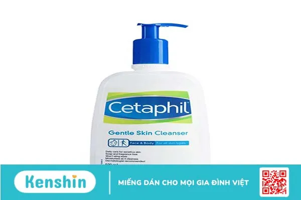 Review bộ sản phẩm Cetaphil đáng mua nhất 2