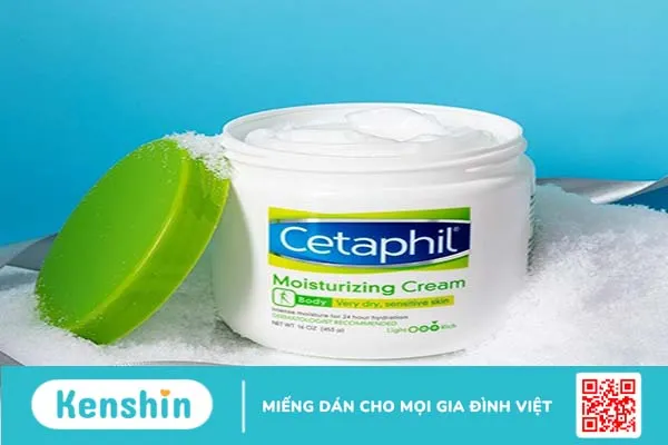 Review bộ sản phẩm Cetaphil đáng mua nhất 3