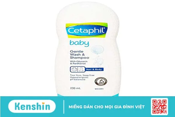 Review bộ sản phẩm Cetaphil đáng mua nhất 4