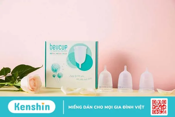 Review cốc nguyệt san BeUcup có tốt không, có nên sử dụng không?