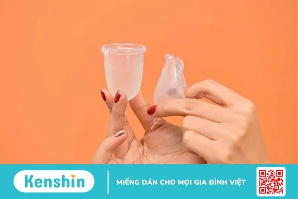 Review cốc nguyệt san BeUcup có tốt không, có nên sử dụng không? 3