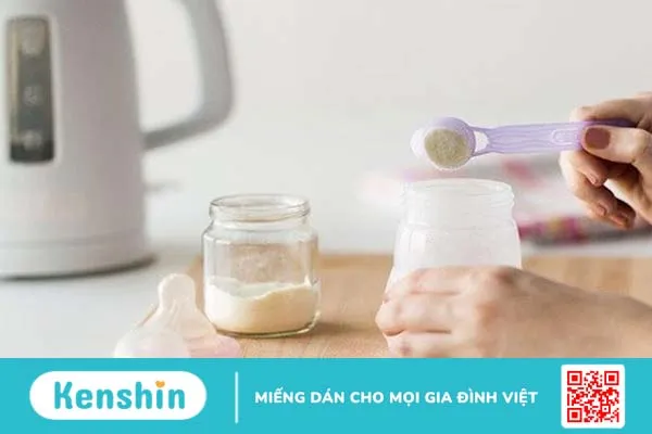 [REVIEW] Sữa Nutren Junior Nestlé Health Science hỗ trợ trẻ hấp thu dinh dưỡng 4