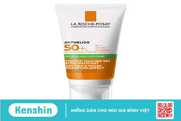 Review top 4 kem chống nắng La Roche Posay cho da dầu mụn mà bạn không nên bỏ qua 1