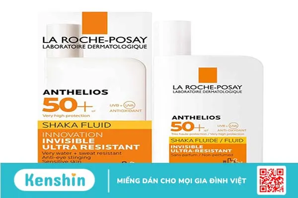 Review top 4 kem chống nắng La Roche Posay cho da dầu mụn mà bạn không nên bỏ qua 2