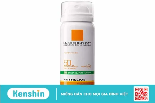 Review top 4 kem chống nắng La Roche Posay cho da dầu mụn mà bạn không nên bỏ qua 3