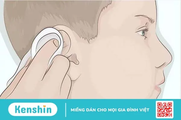 Rò luân nhĩ vệ sinh như thế nào? Các phương pháp điều trị 3