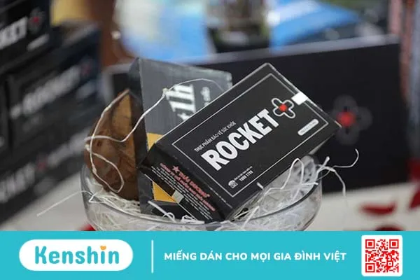 cách sử dụng rocket 1h