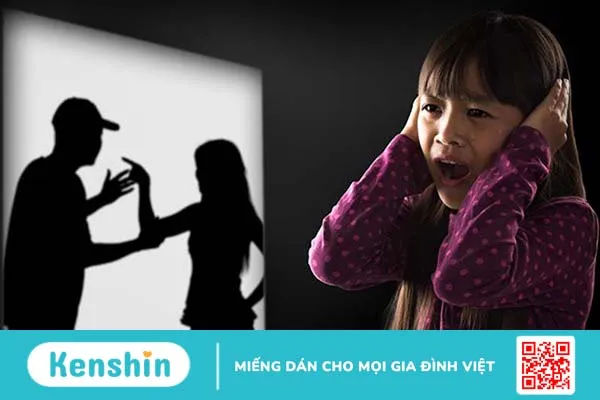 Rối loạn bùng phát gián đoạn là gì? Có nguy hiểm không?