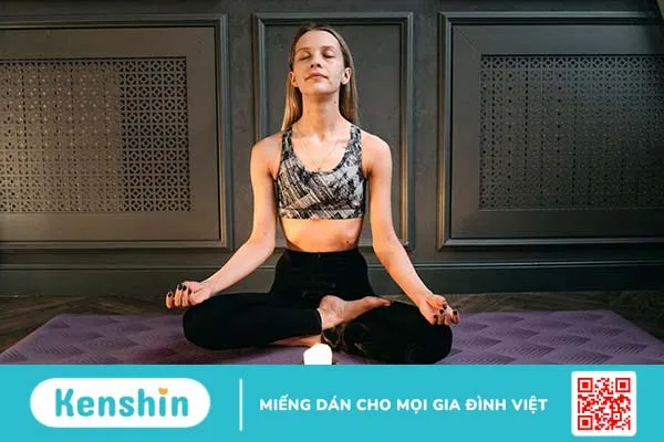 Rối loạn bùng phát gián đoạn là gì? Có nguy hiểm không?