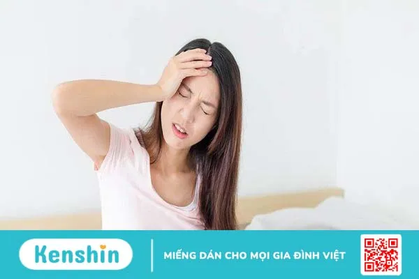 Rối loạn chức năng vỏ não - Nguyên nhân gây suy nhược thần kinh 2