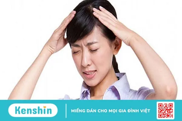 Rối loạn chức năng vỏ não - Nguyên nhân gây suy nhược thần kinh 3