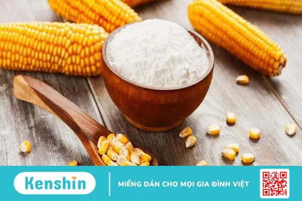 Rối loạn chuyển hóa tinh bột là gì? Có nguy hiểm không? 1