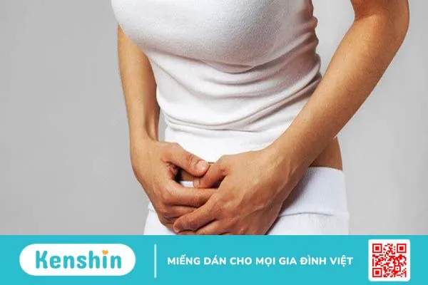 Rối loạn kinh nguyệt sau hút thai có nguy hiểm không? 1