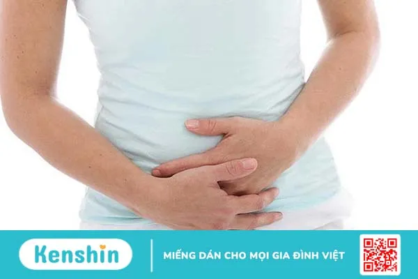 Rối loạn kinh nguyệt sau hút thai có nguy hiểm không? 3